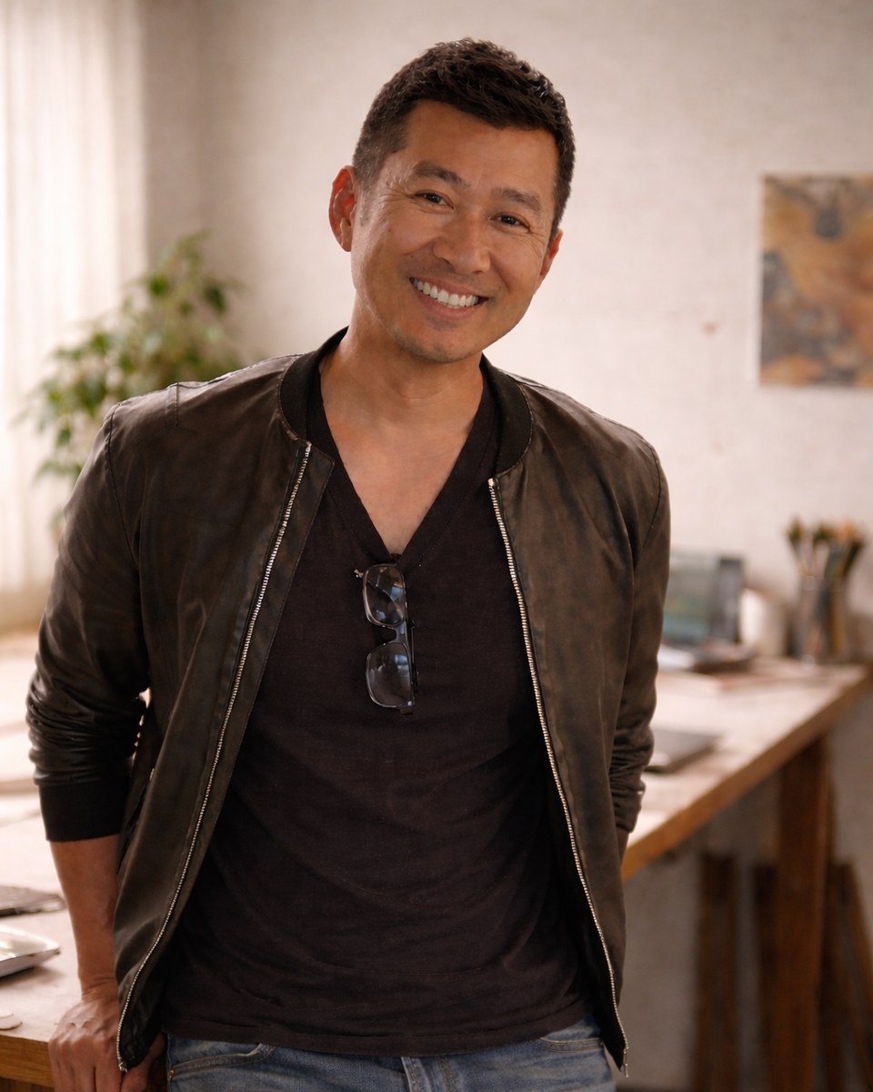 Kuen Jin Jerry Yee, Owner and Principal of Four Seasons of NY Inc.