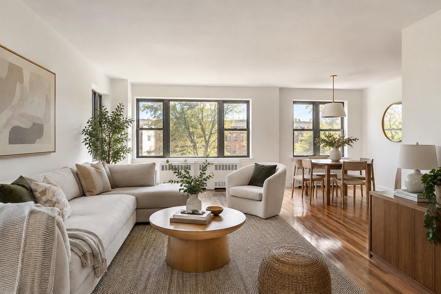 Buy A Home